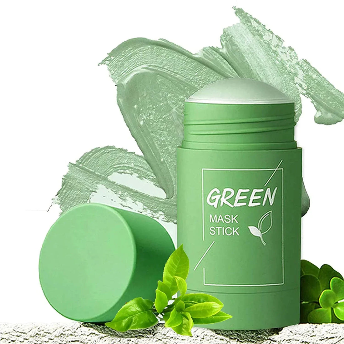 AcneCare- Green Tea Purifying Clay Stick Mask
